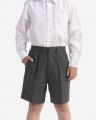 Bermuda length shorts - męskie