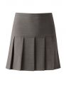 Charleston Skirt Mid Grey-w  1IS -SENIOR