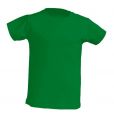 T-shirt KELLY GREEN JK
