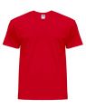 T-shirt RED JK Zyberki