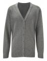 Sweter Cardigan Grey 50/50 1WQ   KLASA  6-7