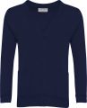 Bluza SELECT CARDIGAN Navy 3SC