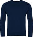 Bluza Dresowa Select Drop Navy 3SD