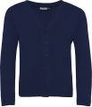 Sweter CARDIGAN 50/50 Navy 1WQ