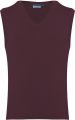 Kamizelka 50/50 MAROON 1W2