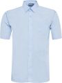 BOYS S/S SKY Shirt -w 911351