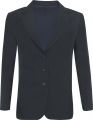 Designer Girls Jacket 1UT NAVY