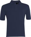 POLO COGS Navy 3QP