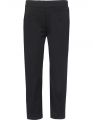 Spodnie Junior Girls Slim Fit BLACK 1LD