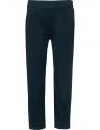Spodnie Junior Girls Slim Fit NAVY 1LD