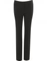 Spodnie Senior Girls Slim Fit BLACK 1LH