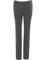 Spodnie Senior Girls Slim Fit GREY 1LH