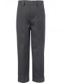 Spodnie Junior Boys Relaxed Fit 1K12 Grey