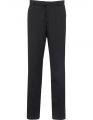 Spodnie Senior Boys Slim Fit Black 1K13