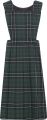 Sukienka Prestwick Tartan Pinafore Bottle 1EL