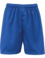 Essentials Core Shorts Royal 112320
