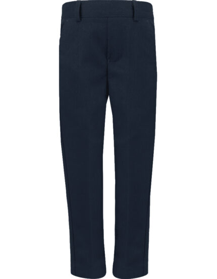Spodnie Boys Junior Slim Fit Navy 1K11