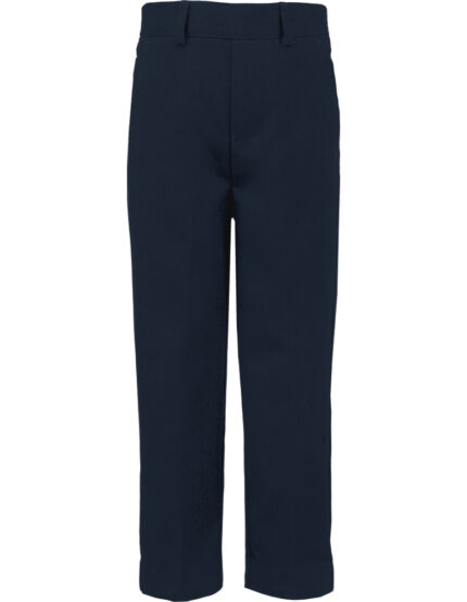 Spodnie Boys Junior Relaxed Fit Navy 1K12
