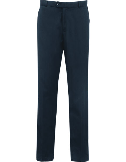 Spodnie Boys Senior Slim Fit Navy 1K13