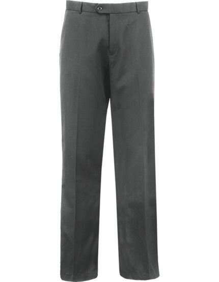 Spodnie Boys Senior Relaxed Fit Grey 1K15