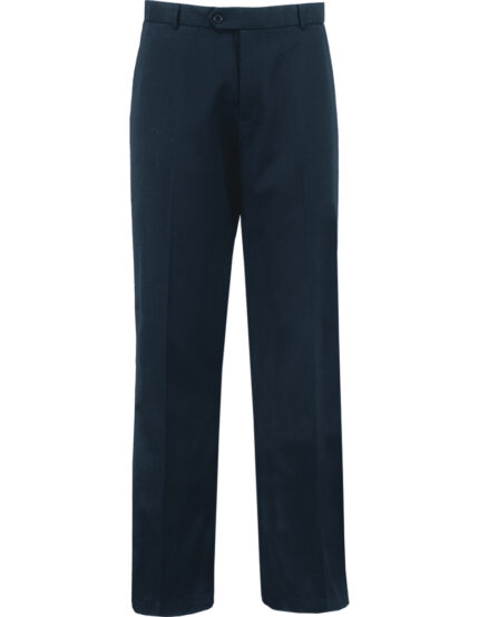 Spodnie Boys Senior Relaxed Fit Navy 1K15