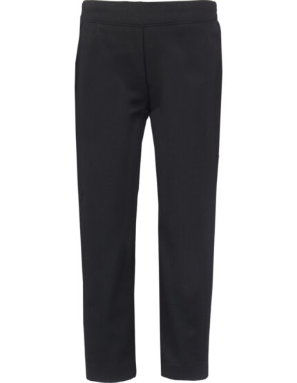 Spodnie Girls Junior Slim Fit Black 1LD