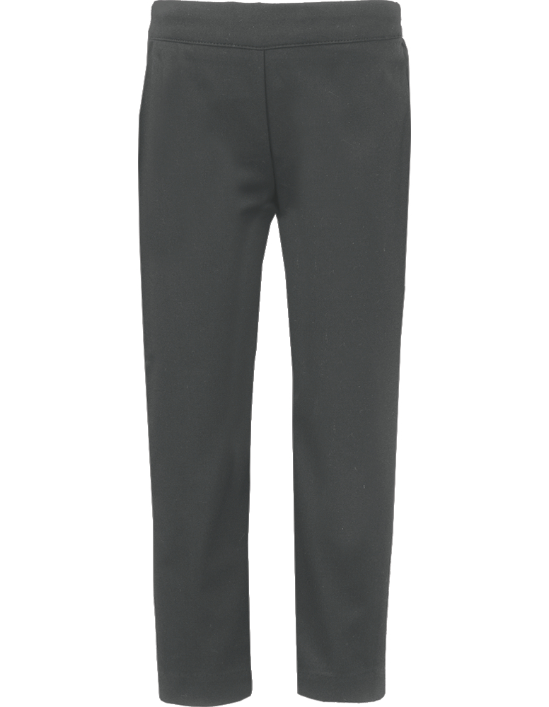 1LD GREY Spodnie Girls Junior Slim Fit Grey 1LD - obrazek 1