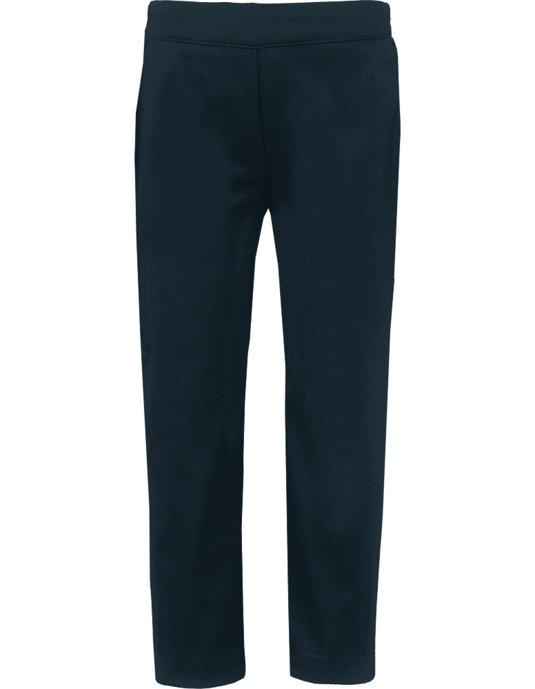 1LD NAVY Spodnie Girls Junior Slim Fit Navy 1LD - obrazek 1