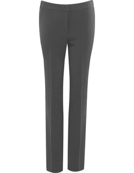 Spodnie Girls Senior Slim Fit Grey 1LH