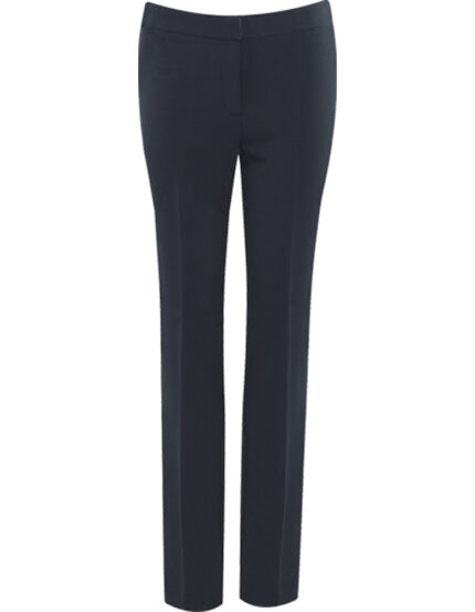 Spodnie Girls Senior Slim Fit Navy 1LH