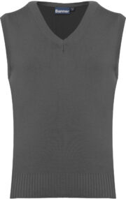 Kamizelka Mid Grey 1W2