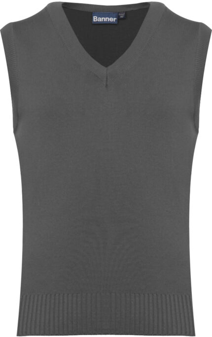 Kamizelka Mid Grey 1W2