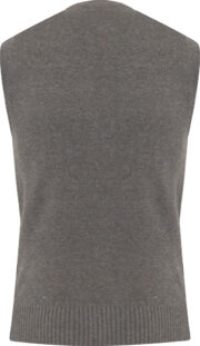 Kamizelka Mid Grey 1W2 - obrazek 2