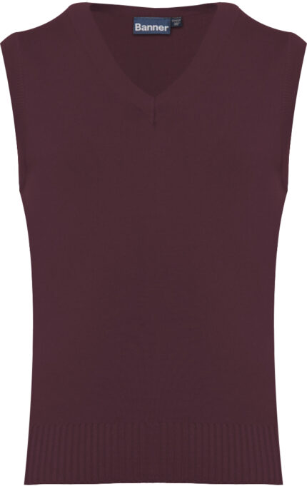Kamizelka Maroon 1W2