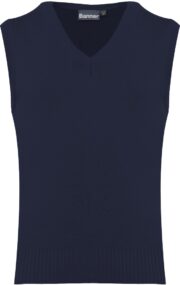 Kamizelka Navy 1W2