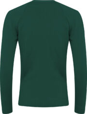 Sweter V-neck Bottle 1WP - obrazek 2
