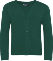 Sweter Cardigan Bottle 1WQ