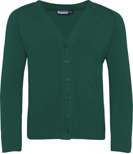 Sweter Cardigan Bottle 1WQ