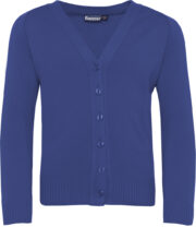 Sweter Cardigan Royal 1WQ