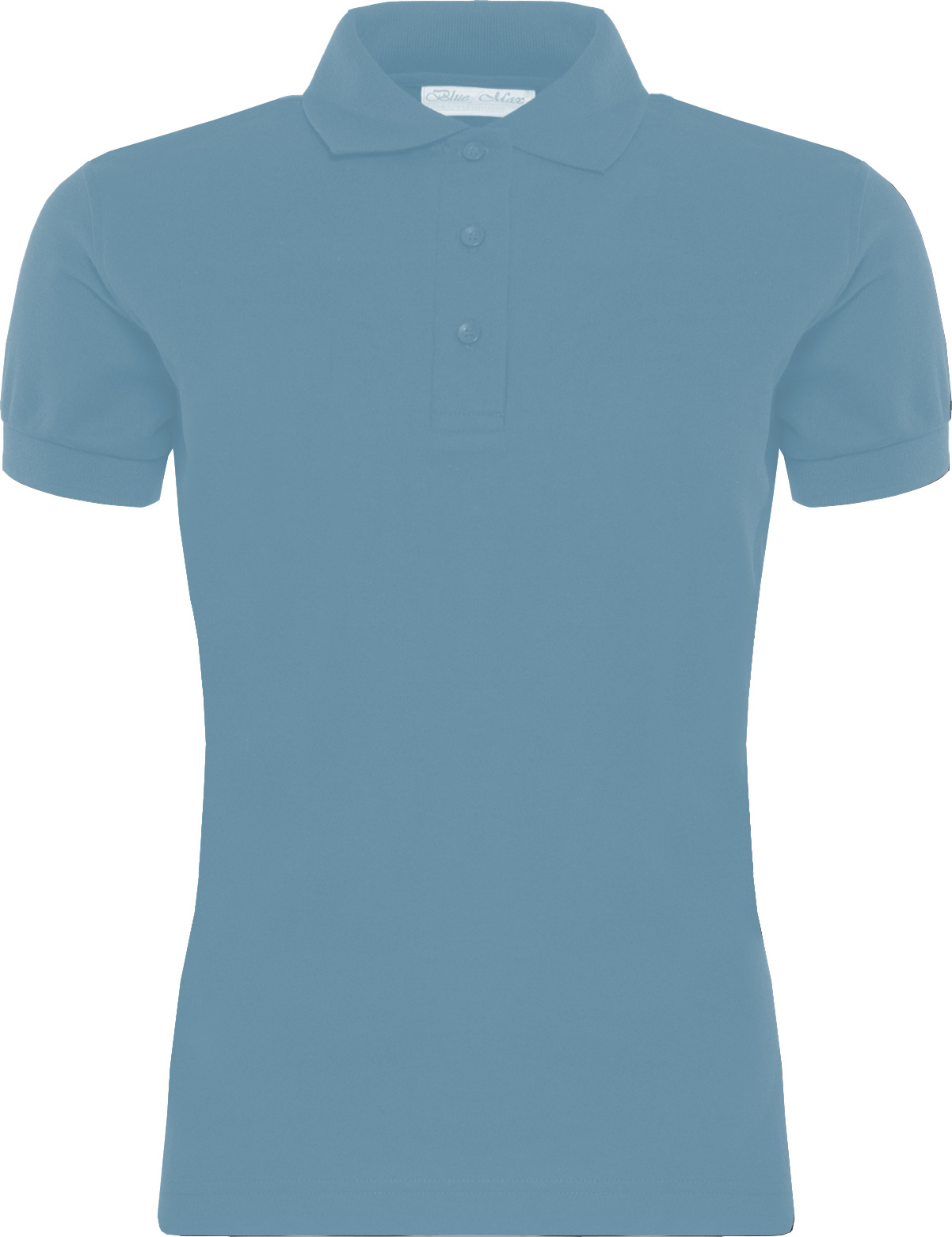 3PG SKY Polo Ladies Penthouse Sky 3PG - obrazek 1
