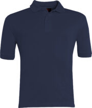Polo Cogs Navy 3QP