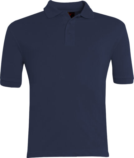 Polo Cogs Navy 3QP