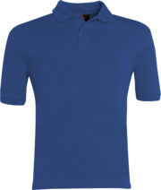 Polo Cogs Dark Royal 3QP