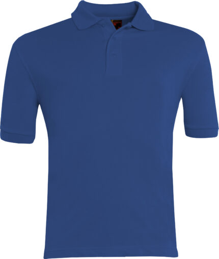 Polo Cogs Dark Royal 3QP