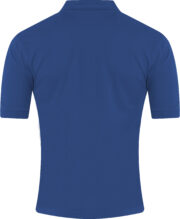 Polo Cogs Dark Royal 3QP - obrazek 2