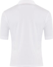 Polo Cogs White 3QP - obrazek 2