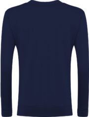 Bluza Select Cardigan Navy 3SC - obrazek 2