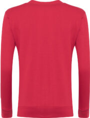 Bluza Select Cardigan Red 3SC - obrazek 2