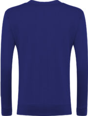 Bluza Select Cardigan Deep Royal 3SC - obrazek 2
