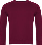 Bluza Select Drop Burgundy 3SD
